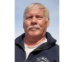 Bruce Puls Obituary (1951