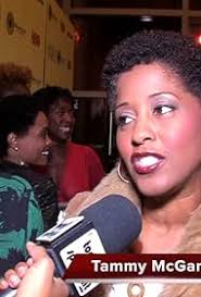 Today's Spotlight" Tammy McGarity & Karen Ceesay (TV Episode 2013)