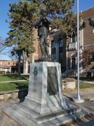 Ontario War Memorials: Toronto