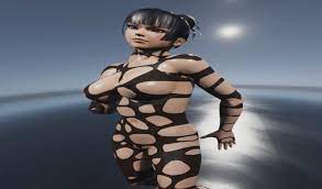 DOA Nyotengu Conqueror Dissolving Suit (A XXX Parody) - VR Porn Video -  VRPorn.com