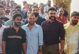 Tovino Thomas Kalki Goes On Floors Cinema Express This approach has beyond doubt created many legendary movies yet with kali sadly this same approach backfires slightly.