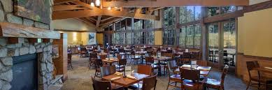 Looking for exclusive deals on gold canyon hotels? Grant Grove Restaurant Dining Kings Canyon Nat L Parks