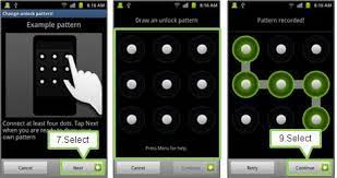 The samsung galaxy s series of smartphones allows you to lock your phone's screen to prevent accidental touches or unauthorized prying eyes. How To Set The Screen Lock Pattern On The Samsung Galaxy S2 Handset Samsung Support Saudi Arabia