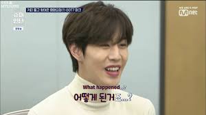 Search, discover and share your favorite got7 mark gifs. 190228 Super Intern Got7 Mark Cut Eng Subs Youtube