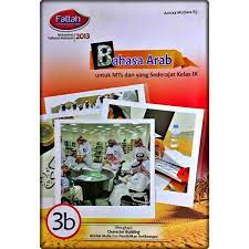 Näytä lisää sivusta kelas bahasa arab online facebookissa. Jual Buku Lks Bahasa Arab Mts Kelas Ix 9 Semester 2 Di Lapak Pintar Belajar Bukalapak