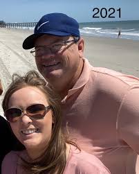 The last member of our little trio began her life as a Mrs tonight, and the  streaking lightning and torrential downpour was even kind enough to wait  til after the I Dos!