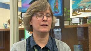 2019 Final Words: Each year we sit down with graduating seniors and  retiring staff members to get their Final Words. Today we feature Jane  Holt, Lincoln East High School Librarian