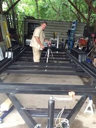 Man Invents Expandable Tiny Houses With Pop Outs With Images Tiny House Tiny House Organization Sips Panels