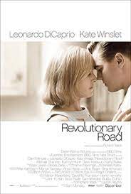 Leonardo di caprio gave kate away when she married her third husband and her children call him uncle leo. Revolutionary Road Film Wikipedia