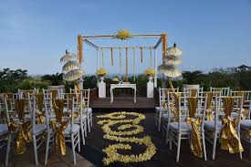 Pin Di Bali Wedding Venue