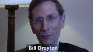 Bill Drayton, Príncipe de Asturias de Cooperación