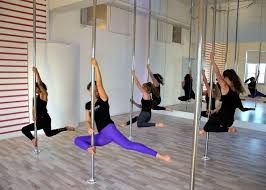 Maybe you would like to learn more about one of these? Mermaid Spin Beginner Pole Move At Elitepole Pole Dancing Videos Belly Dancing For Beginners Learn To Dance