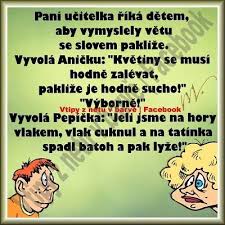 We did not find results for: Vtipy Humor Sranda Smich Vtipy Vseho Druhu Pro Lepsi Naladu Facebook