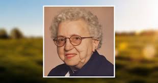 Evelyn Dora Dunn Obituary August 6, 2019