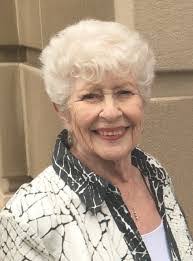 Carol Packer's Instagram, Twitter & Facebook