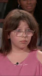 Alyssa White and Isaiah Akbar Judge Judy Part 3