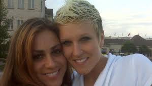 Gay couple becomes 1st to marry in Brown County