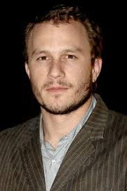 Heath Ledger
