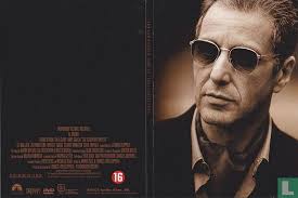 The Godfather DVD Collection [volle box] DVD 0 (2001)