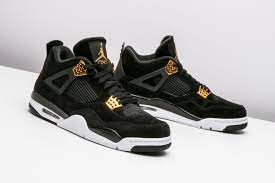 Nike has reported that the air jordan 4 royaly will release in. Stadium Goods The Latest Sneakers Premium Streetwear Jordan Shoes Girls Classic Nike Shoes Nike Air Shoes