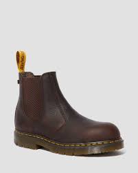 Fellside Chelsea Work Boots Dr Martens Official