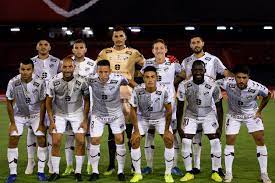 The match is a part of the copa de la liga profesional. Todas Las Novedades En La Vuelta Rumbo A La Liga Profesional Club Atletico Platense