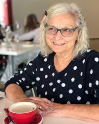 Celebrating national chocolate day at Black Tap