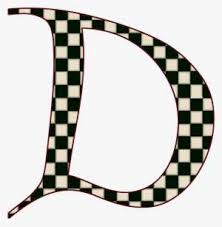 Das moderne englische alphabet ist ein alphabet,. Letter D Png F Name A Love Png Image Transparent Png Free Download On Seekpng