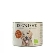 Even a plain baked potato is ok. Dogs Love Bio Rind Mit Reis Premium Petshop