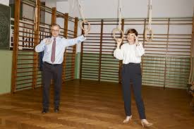 Fiel sie anfang dezember noch mehr. Pamela Rendi Wagner Junge Arzte Wollen Keine Einzelkampfer Mehr Sein Cure Das Kritische Gesundheitsmagazin Derstandard At Gesundheit
