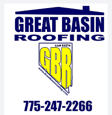 Great Basin Roofing LLC