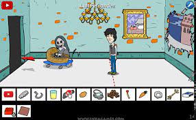 Descargar saw the game pc full espanol mega blizzboygames / para jugar con estos juegos de saw game sólo debes seguir las instrucciones:. Youtubers Saw Game 2 Inkagames Video Dailymotion