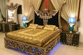 Shop top quality bedroom furniture including dressers, nightstands, beds and headboards. High Quality Bridal Bedroom Furniture Online Ads Pakistan