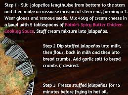 The Hundred-Foot Journey and Curry Poppers : Parenting To Go