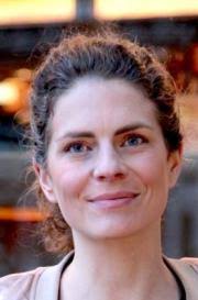 20.05.22: Ronja von Wurmb-Seibel, Wie wir die Welt sehen