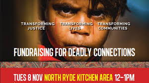 Fundraiser by Carol Saad : Deadly Connections Fundraiser