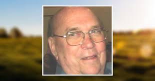 Edward Gene Abel Obituary November 17, 2016