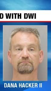 Henrietta man charged with felony DWI after speeding stop