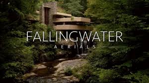 Why is it so famous? Fallingwater House By Frank Lloyd Wright Youtube