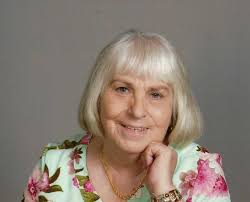 Evelyn Bishop Obituary