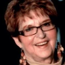 Joyce Babcock Robinson Obituary January 11, 2021