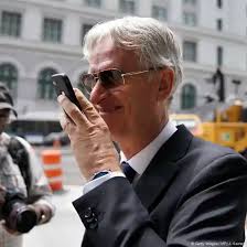 Former banker convicted in football corruption case