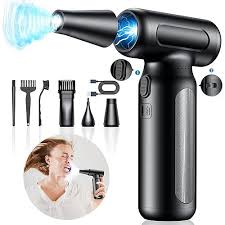 Electric Compressed Air Duster