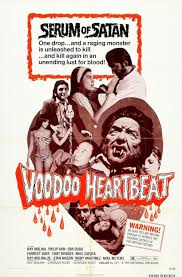 Voodoo Heartbeat (1973) - IMDb