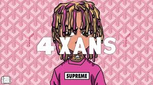 Free Lil Pump Type Beat 4 Xans Bricks On Da Beat Lil Pump Pump Types Pumps