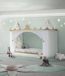 Pink bedroom design for those who adore cheerful pink themes. Kids Bedroom Ideas A Bed For Princes And Princesses