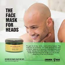 Ceylon Cinnamon Face Mask How Toi Use Reduce Oily Skin Oily Oily Skin