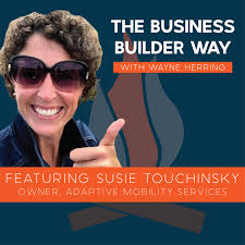 Business Builders Podcast