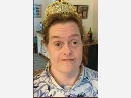 Sherrie Lynne Ford, 52