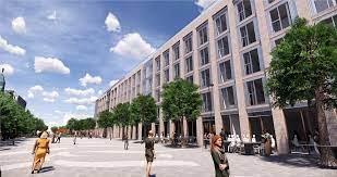 Premier inn belfast titanic quarter2a queens road , belfast bt3 9dt. Major Milestone For Premier Inn As It Surpasses 1 000 Hotel Rooms In Ireland And Appoints New Development Manager Whitbread Plc
